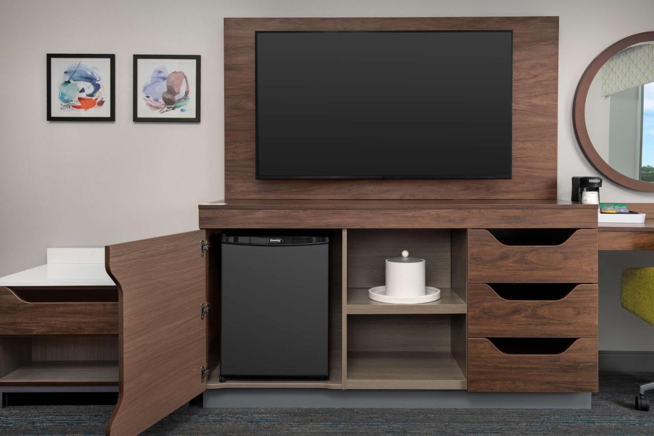 Hampton Inn Orlando Southeast Nona Narcoossee Zewnętrze zdjęcie