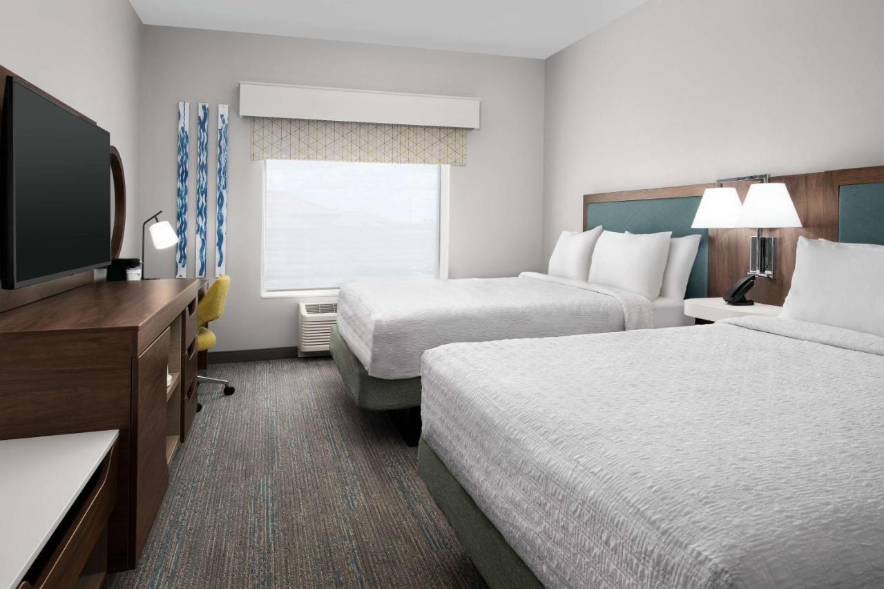 Hampton Inn Orlando Southeast Nona Narcoossee Zewnętrze zdjęcie