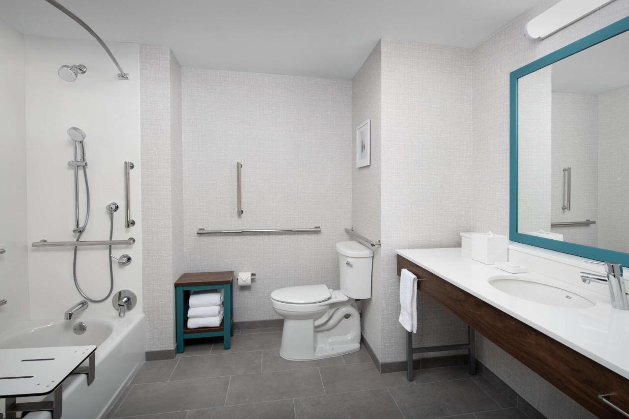 Hampton Inn Orlando Southeast Nona Narcoossee Zewnętrze zdjęcie