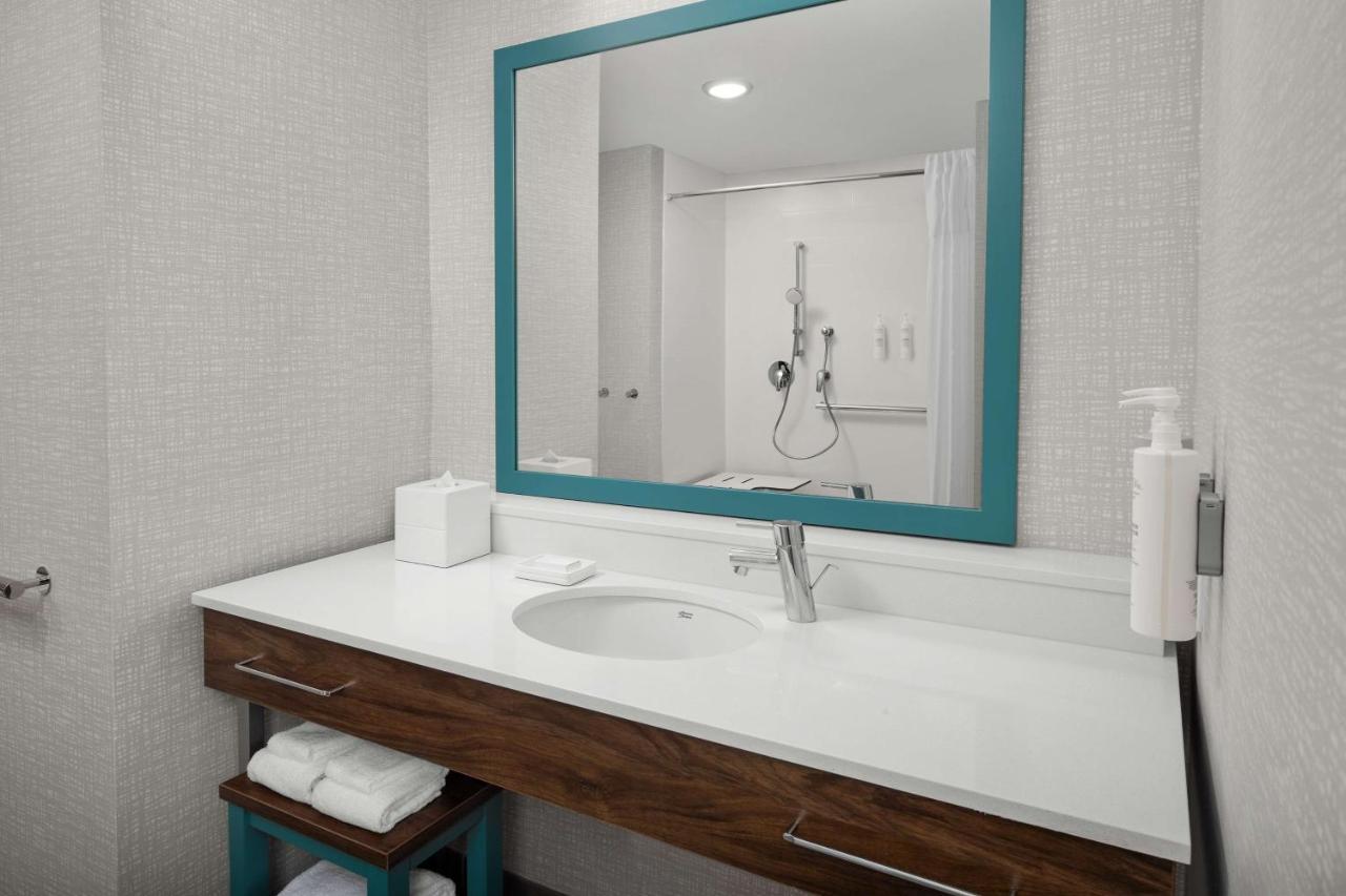 Hampton Inn Orlando Southeast Nona Narcoossee Zewnętrze zdjęcie
