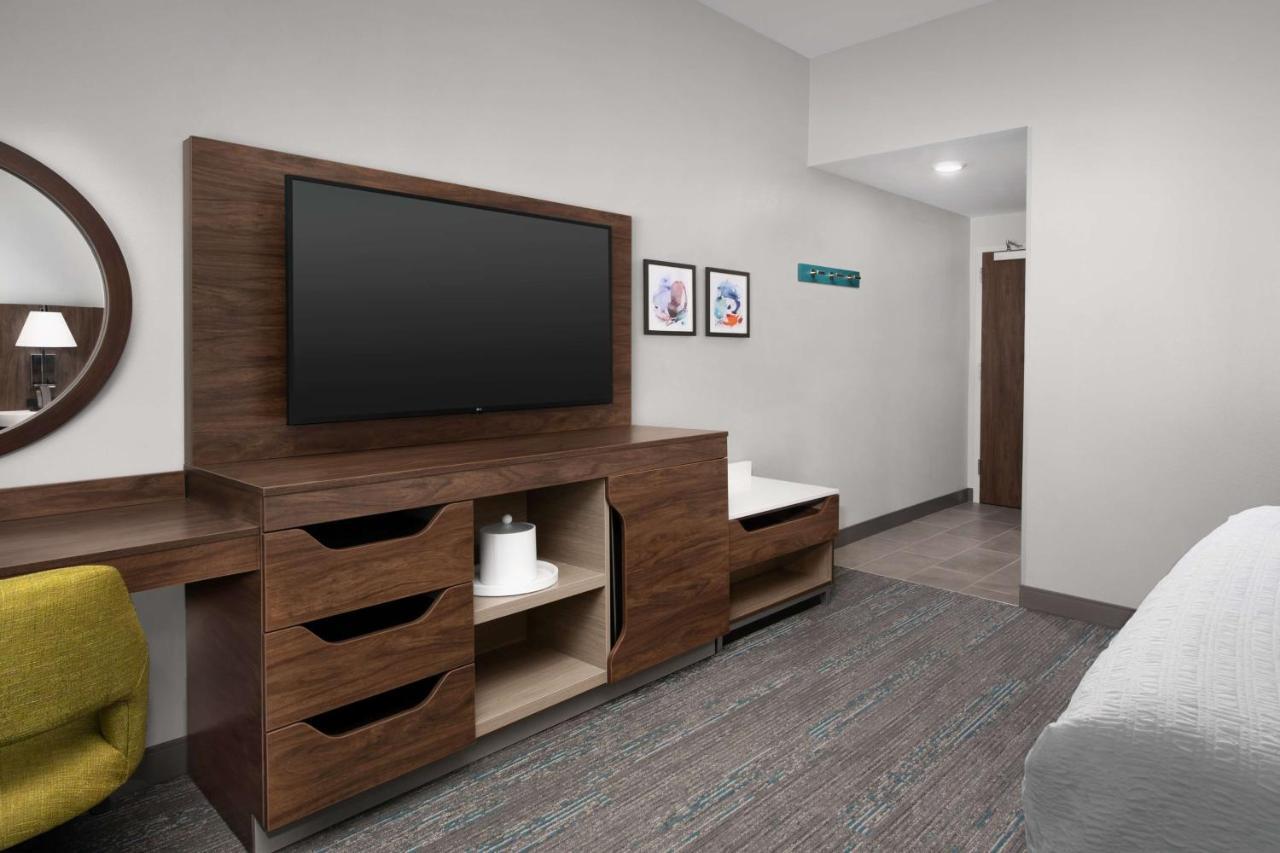 Hampton Inn Orlando Southeast Nona Narcoossee Zewnętrze zdjęcie