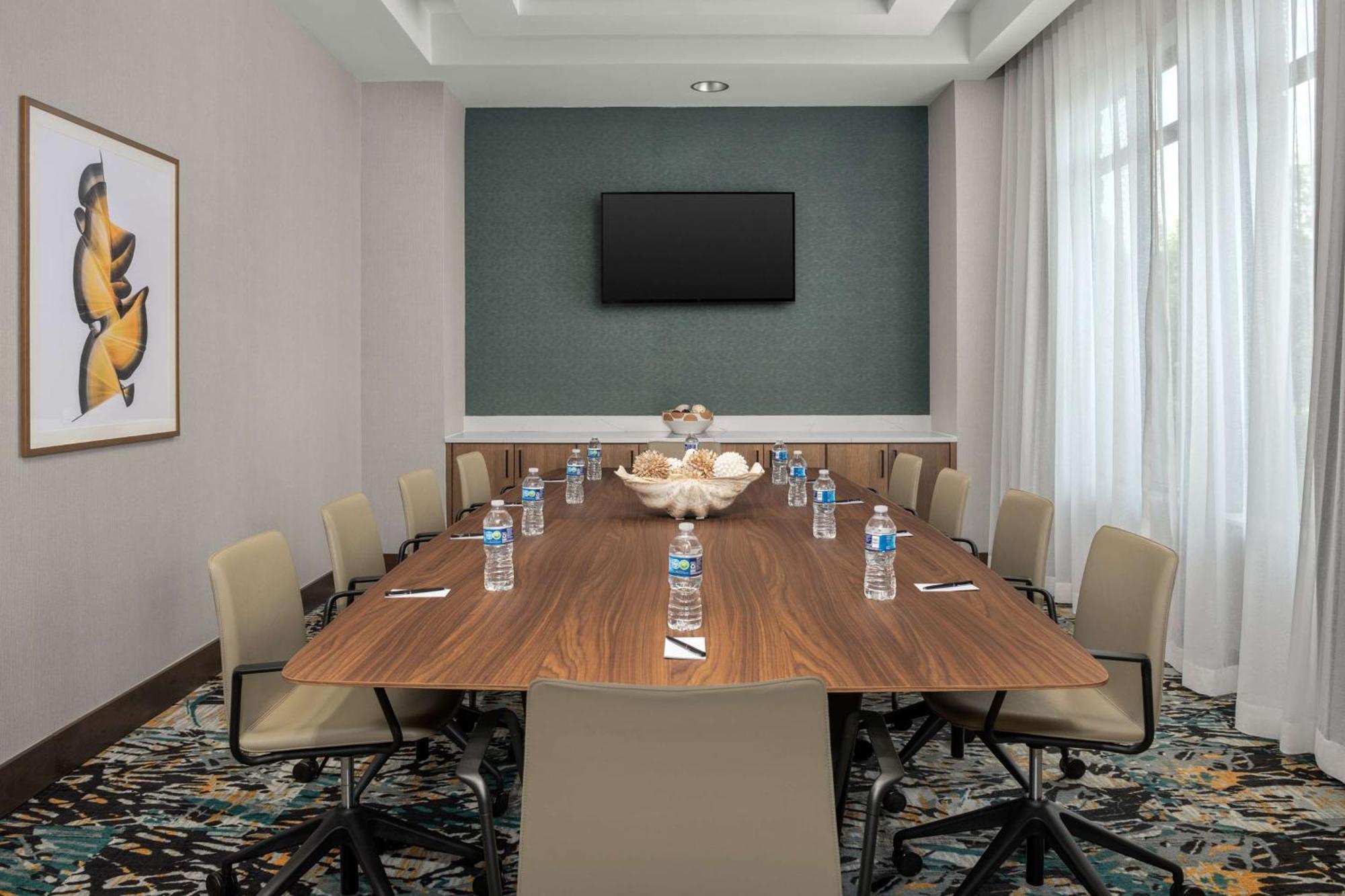 Hampton Inn Orlando Southeast Nona Narcoossee Zewnętrze zdjęcie