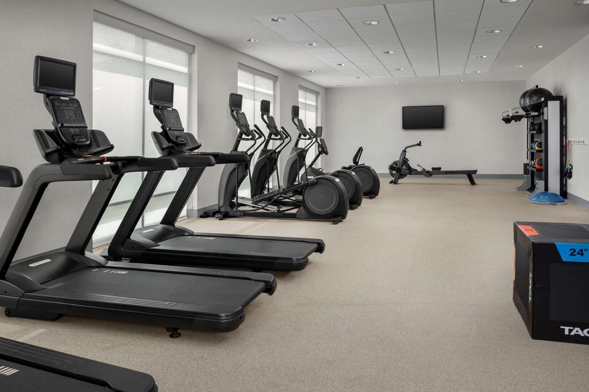 Hampton Inn Orlando Southeast Nona Narcoossee Zewnętrze zdjęcie