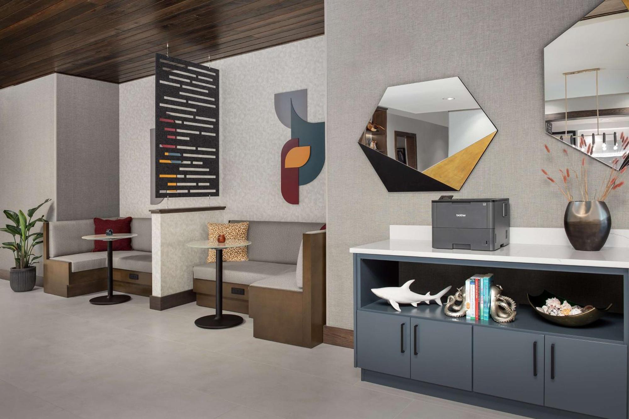 Hampton Inn Orlando Southeast Nona Narcoossee Zewnętrze zdjęcie