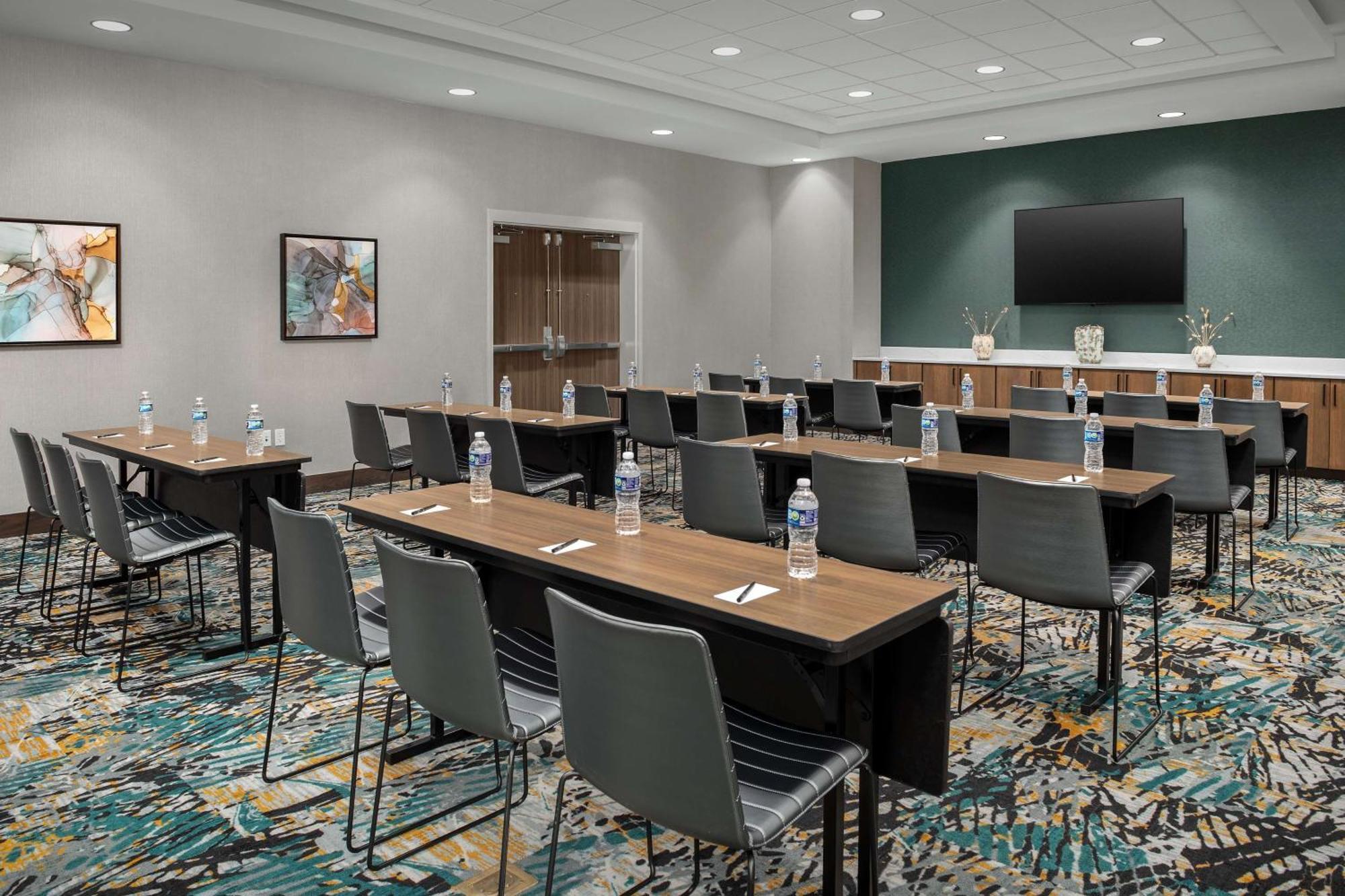 Hampton Inn Orlando Southeast Nona Narcoossee Zewnętrze zdjęcie